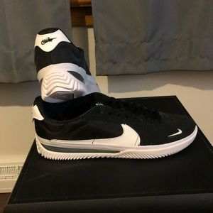 Nike SB skate Brsb DH9227-001 size 12 BNIB